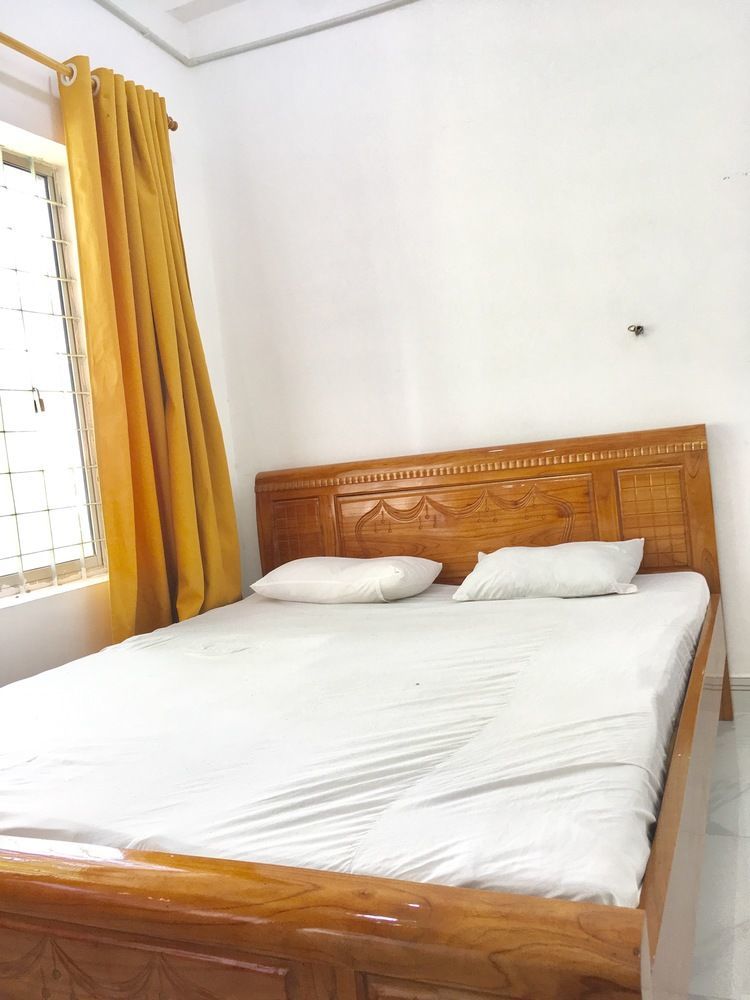 Hotel Vinabooker Cong Quynh Thành Pho Ho Chí Minh Esterno foto