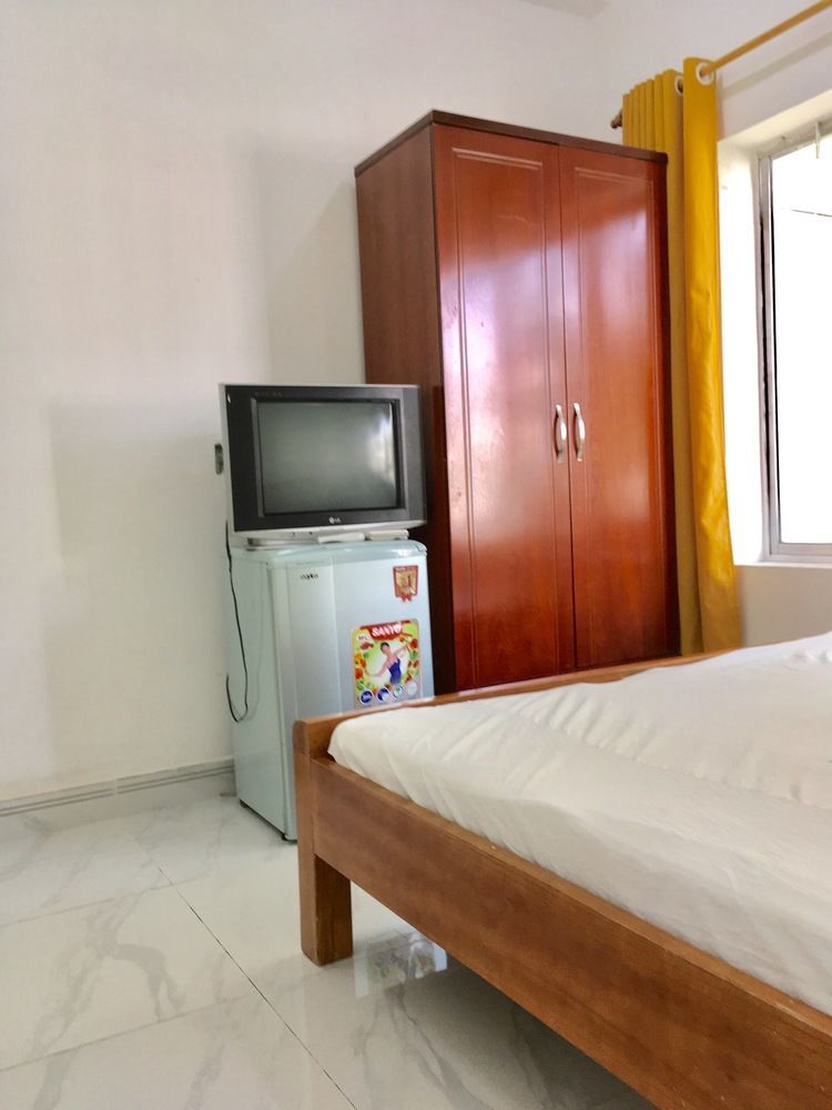 Hotel Vinabooker Cong Quynh Thành Pho Ho Chí Minh Esterno foto