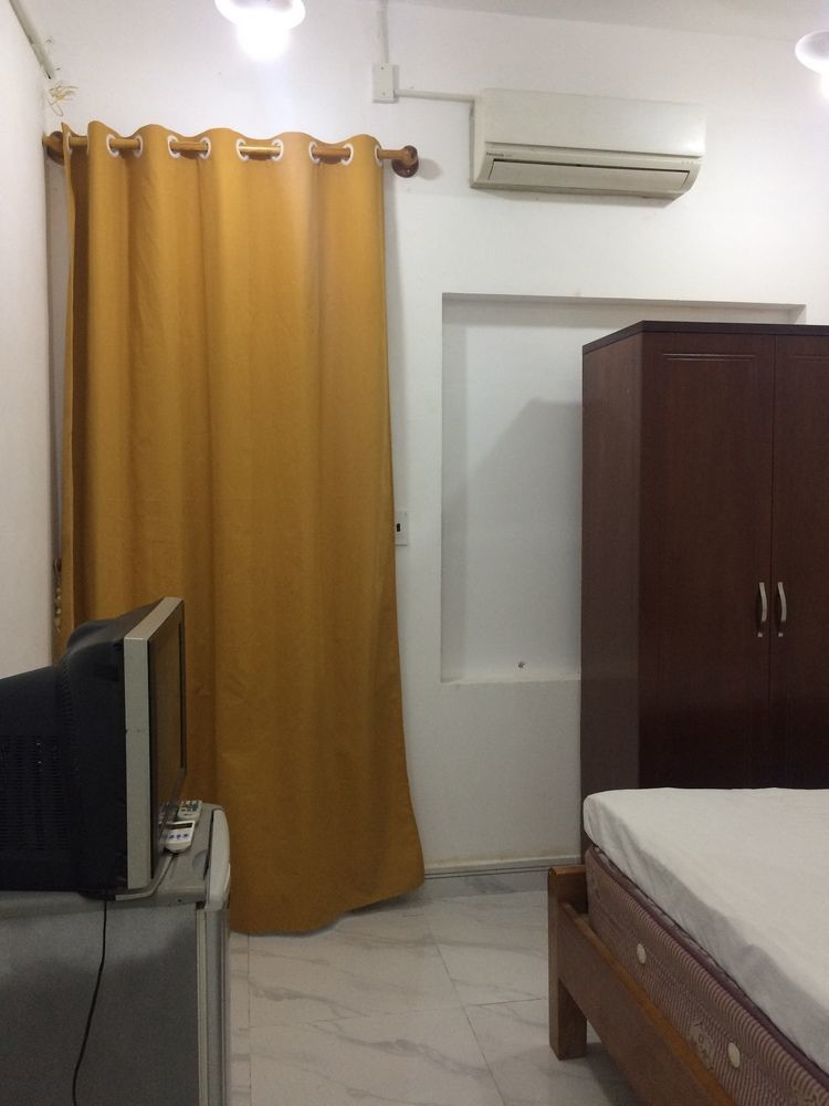 Hotel Vinabooker Cong Quynh Thành Pho Ho Chí Minh Esterno foto