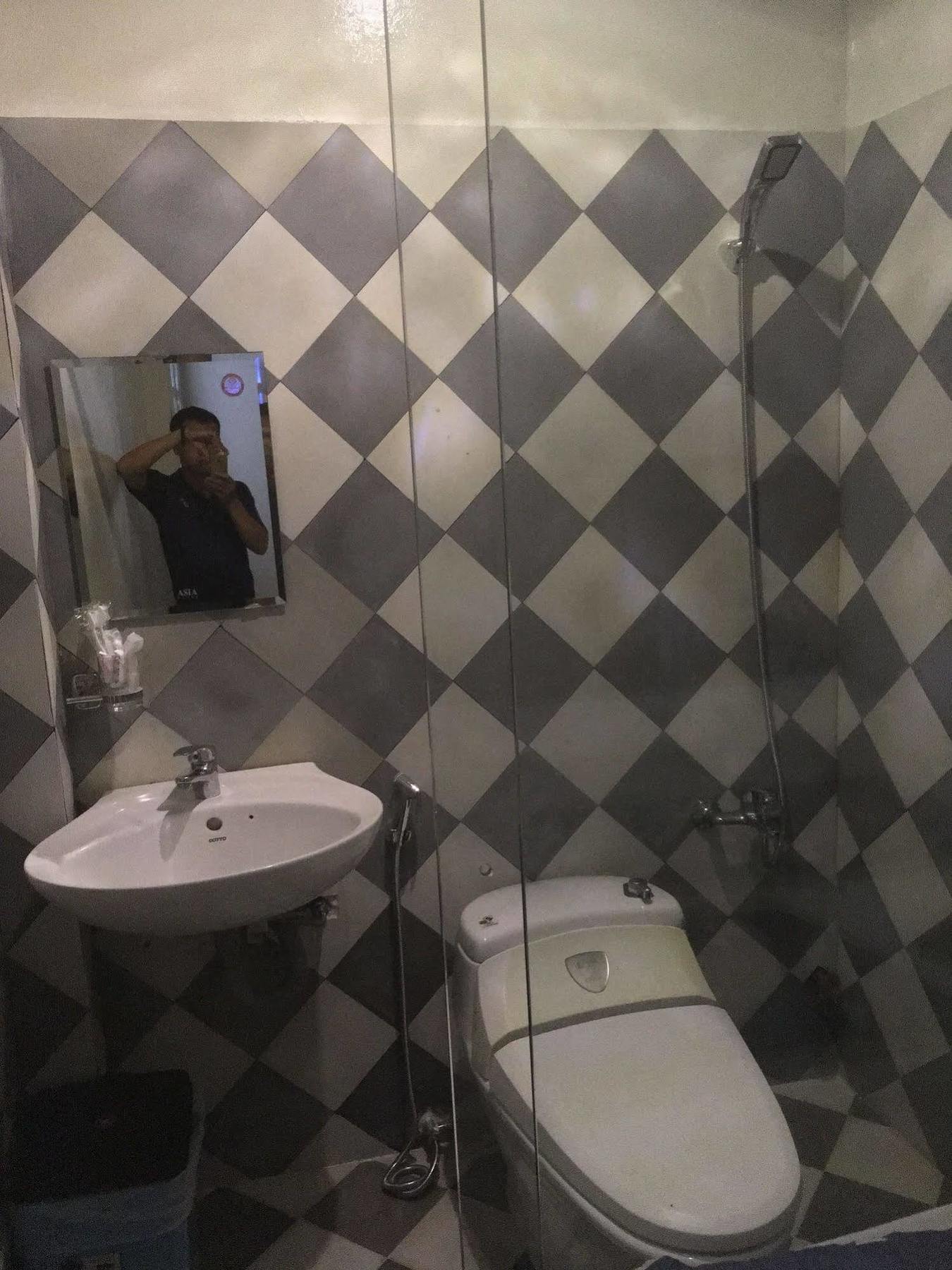 Hotel Vinabooker Cong Quynh Thành Pho Ho Chí Minh Esterno foto
