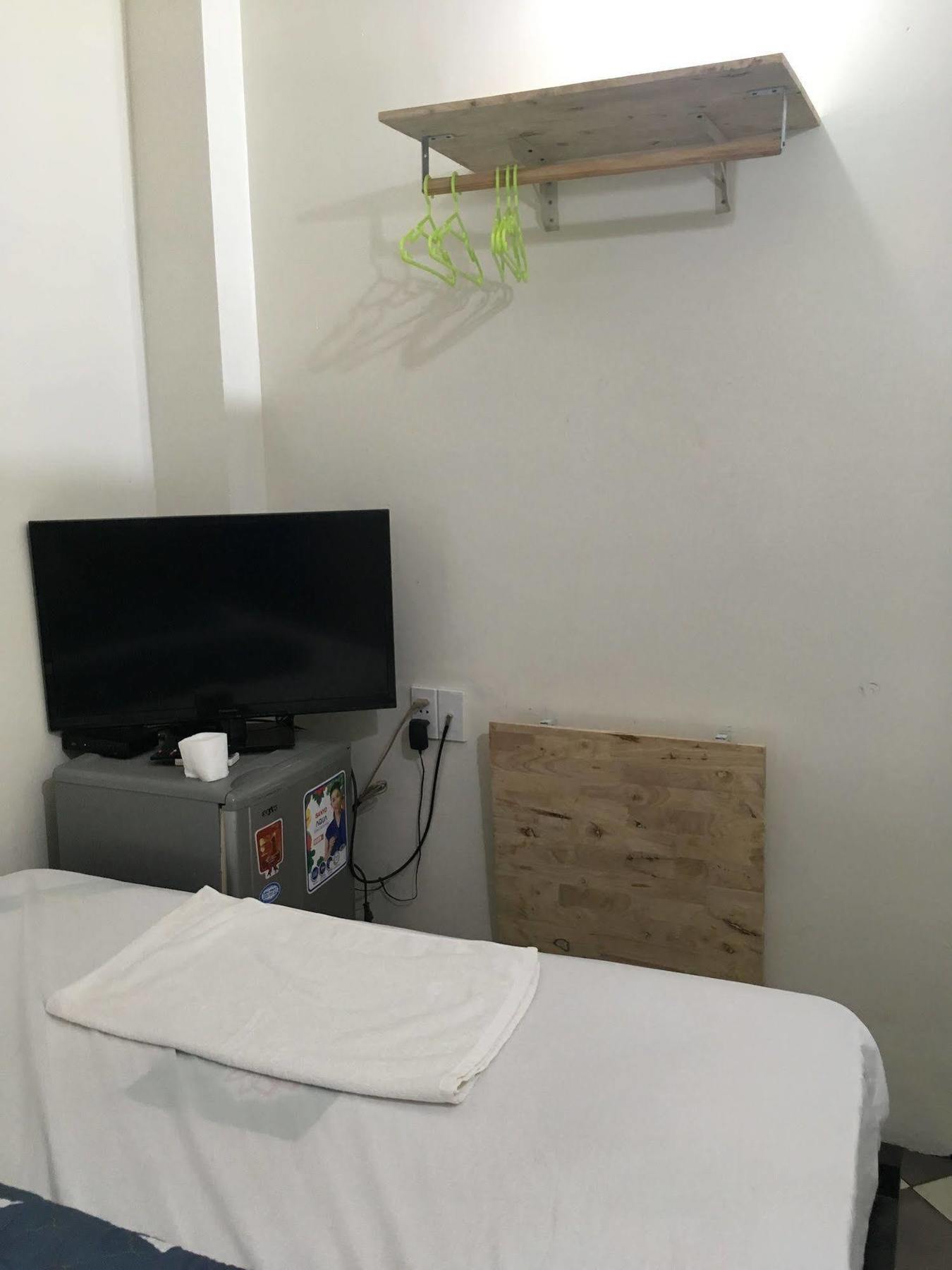 Hotel Vinabooker Cong Quynh Thành Pho Ho Chí Minh Esterno foto