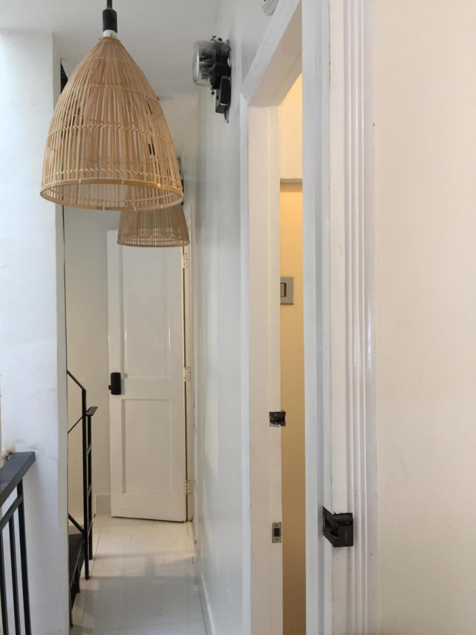 Hotel Vinabooker Cong Quynh Thành Pho Ho Chí Minh Esterno foto
