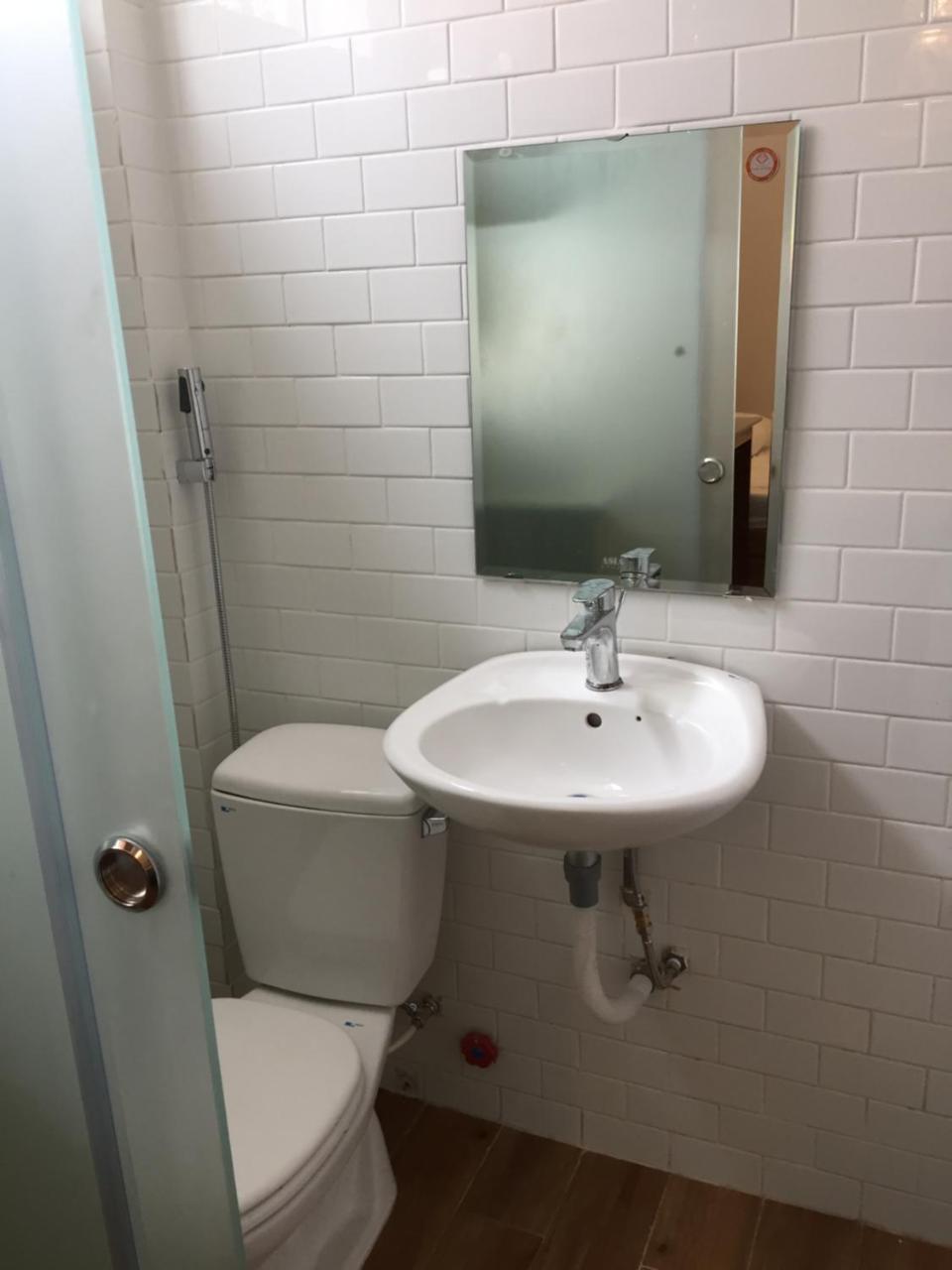 Hotel Vinabooker Cong Quynh Thành Pho Ho Chí Minh Esterno foto