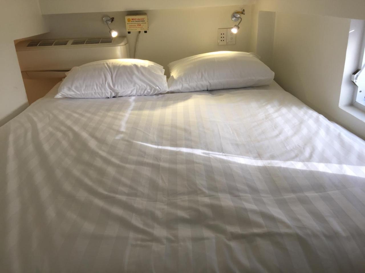 Hotel Vinabooker Cong Quynh Thành Pho Ho Chí Minh Esterno foto