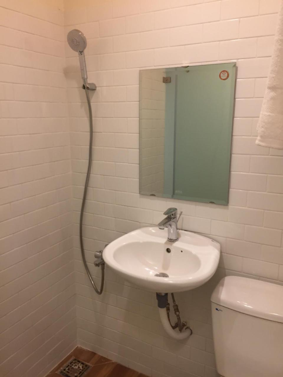 Hotel Vinabooker Cong Quynh Thành Pho Ho Chí Minh Esterno foto