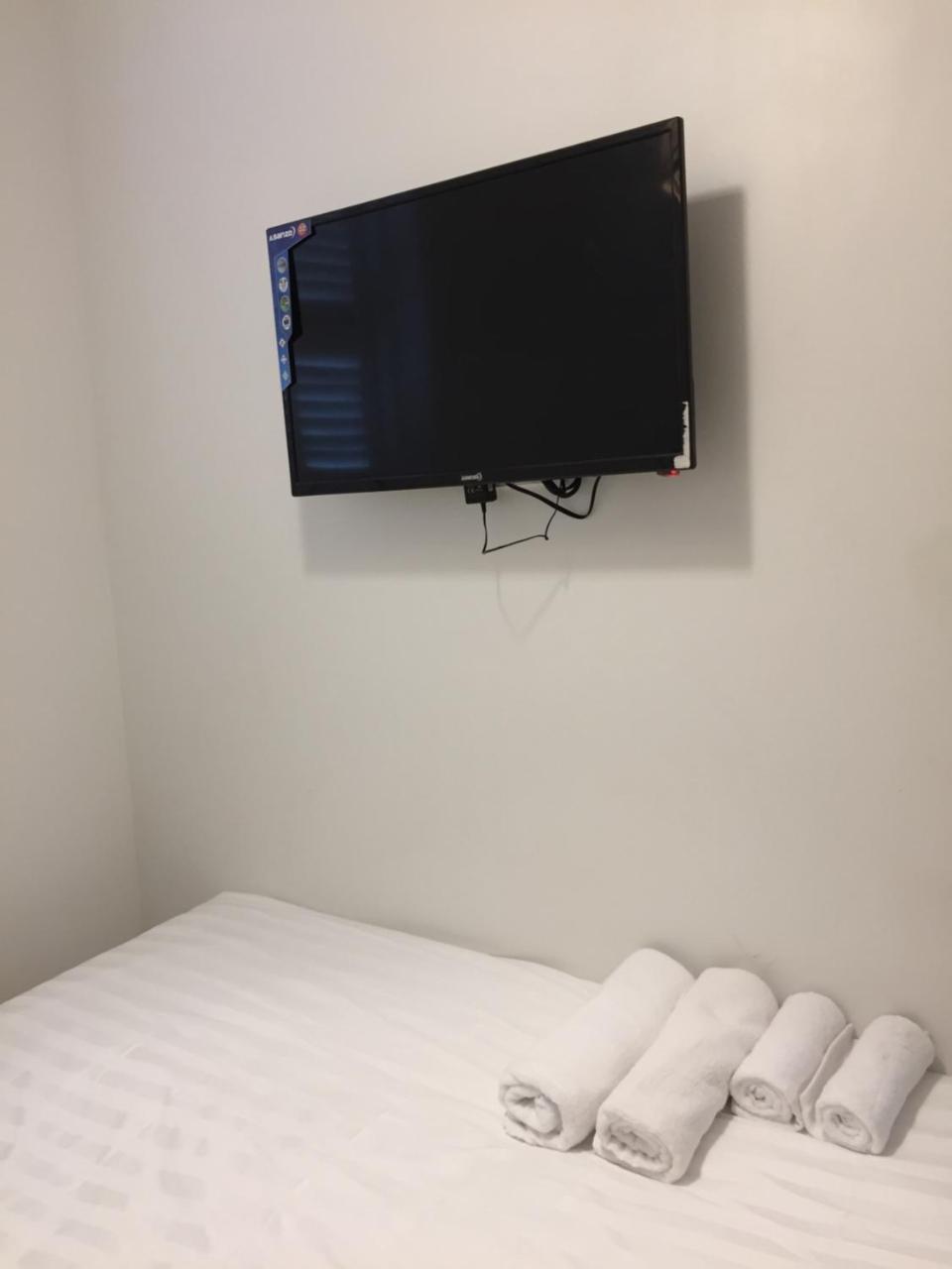 Hotel Vinabooker Cong Quynh Thành Pho Ho Chí Minh Esterno foto
