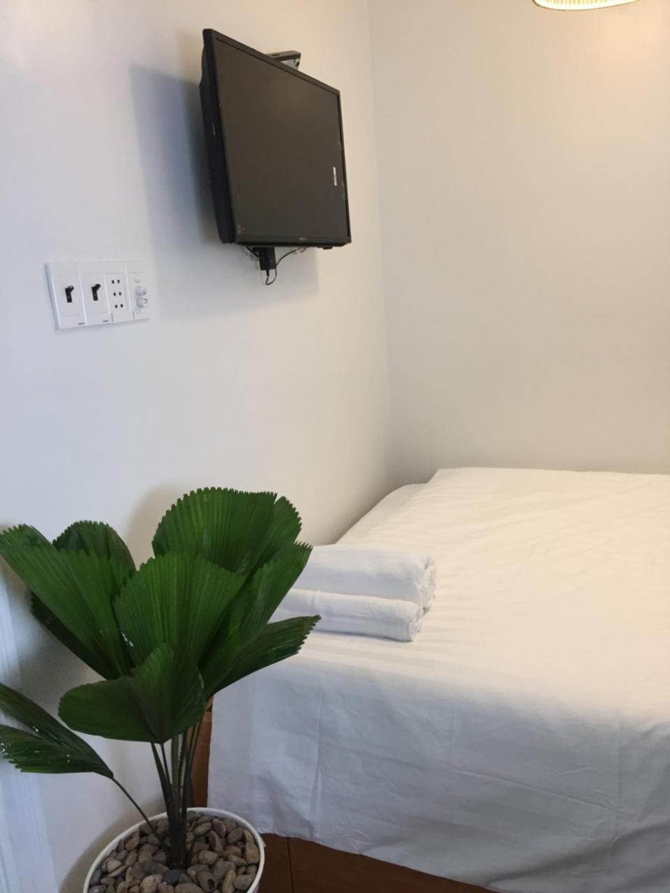 Hotel Vinabooker Cong Quynh Thành Pho Ho Chí Minh Esterno foto