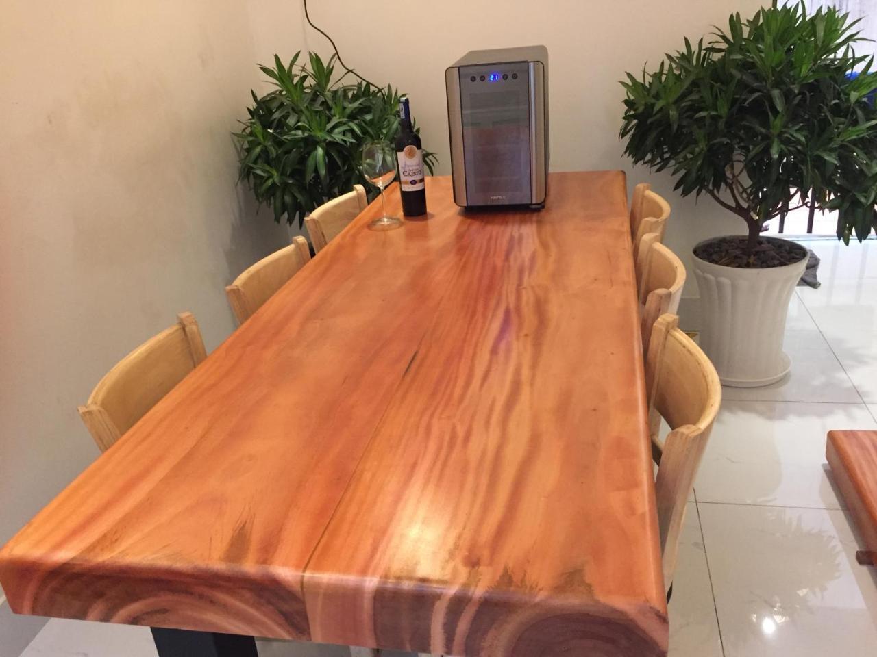 Hotel Vinabooker Cong Quynh Thành Pho Ho Chí Minh Esterno foto