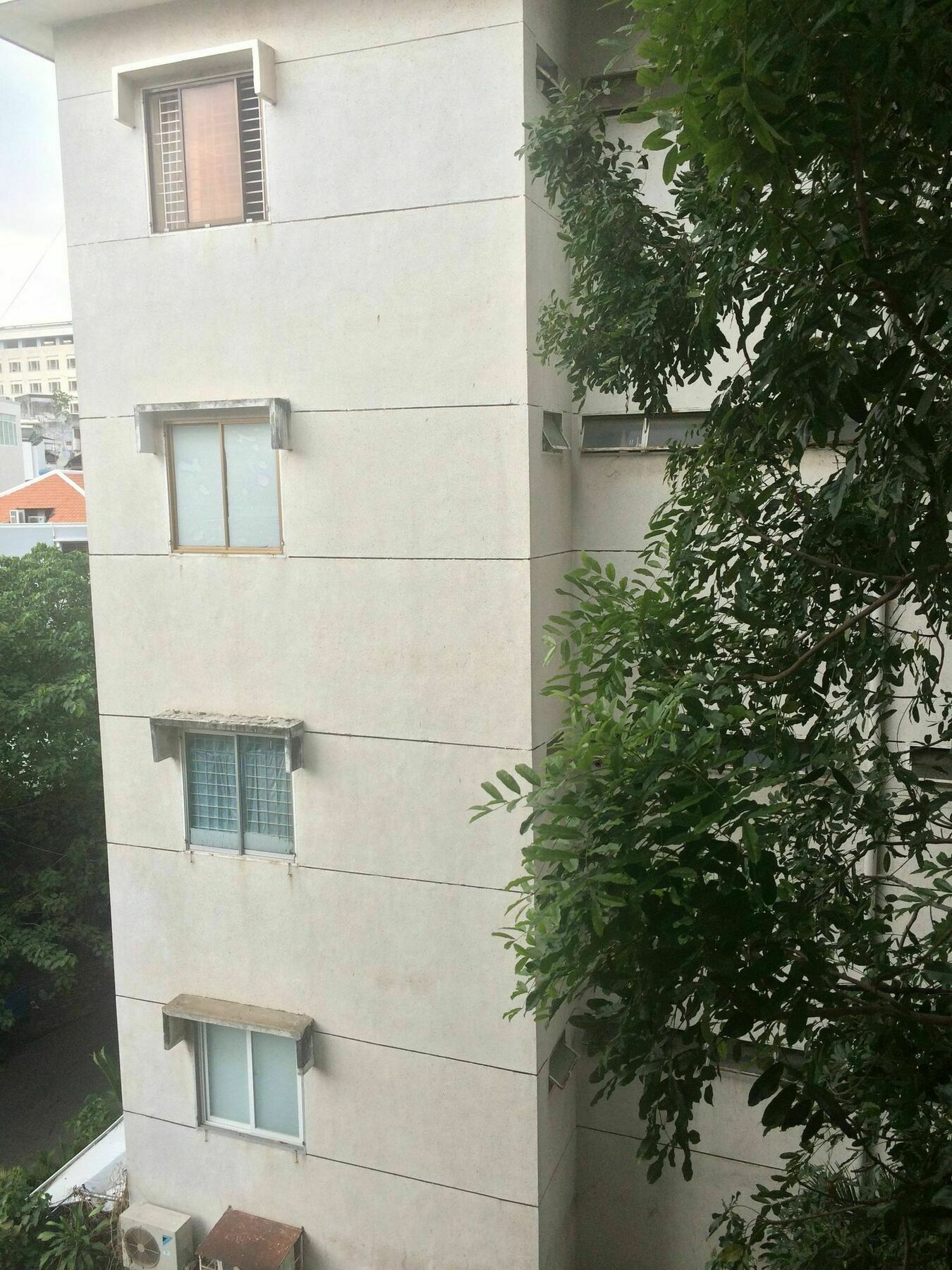 Hotel Vinabooker Cong Quynh Thành Pho Ho Chí Minh Esterno foto
